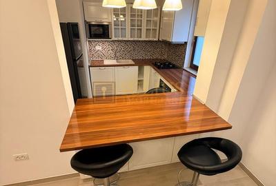 2 camere| Dumbravita| loc de parcare| Bloc nou| - 9