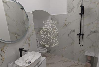 Apartament Modern 44 mp-renovat-curte 100 mp-Ultracentral - 4