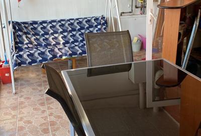 2 Camere + dresing/birou-Bloc 2008 |Terasa 42.61 | 2 Balcoane -Strada Rapsodiei - 2