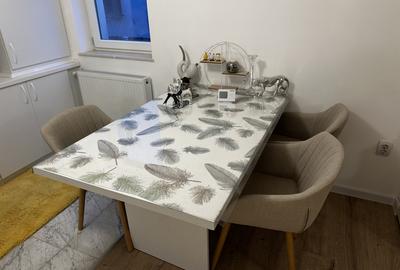 Apartament 3 camere 66 mp Bloc NOU Finisat Modern Balcon 2 locuri parcare Sebes - 12