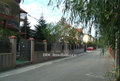 Vanzare vila 14 camereIBragadiruIIPiscinaISaunaISalaIComision 0% - 11
