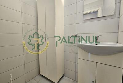 Apartament 3 camere de închiriat în City Residence Sibiu, etaj 1, lift, parcare - 19
