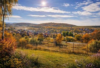 Casă individuală cu 5 camere în Șinca Veche