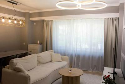 Apartament 3 camere, 60 mp, modern, B-dul Nicolae Titulescu - 4