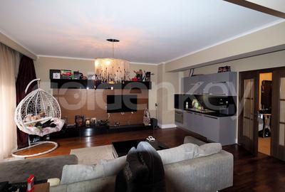 Apartament spatios cu 2 camere, 2 bai | 97mpc - 3