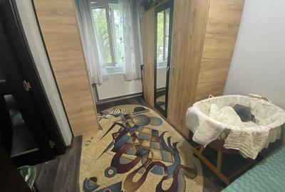 Mobilat și utilat la etajul 2 - 7