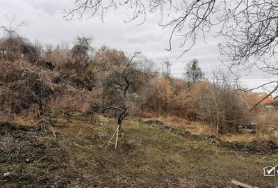 Teren pentru casa in Gheorghieni-Cluj(com. Feleacu), utilitati in fata terenului - 4