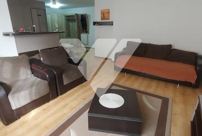 Apartament spatios 3 camere,74 mp, etaj 2, zona Hipodrom, Sibiu - 2