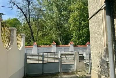 Apartament in vila |Parter| Cotroceni | Locatie de elita|Oportunitate - 9