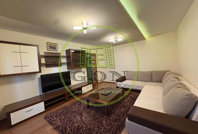 Apartament, 3 camere, decomandat, 80 mp, Cartier Brazda, Zona Marie Louise - 1