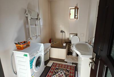 Casa de vanzare 4 camere, 900mp teren in zona Hlincea!!! - 6