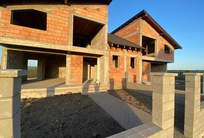 Duplex cu 4 camere, design deosebit, Comision 0% - 5