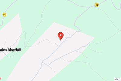 Casa de inchiriat in samarinesti - 1