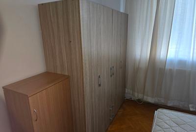 Inchiriez 2 camere Mihalache - Bucuresti - 9