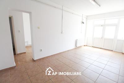 Spatiu Comercial - Trafic intens - Str. Budiului - 62 mp - 1