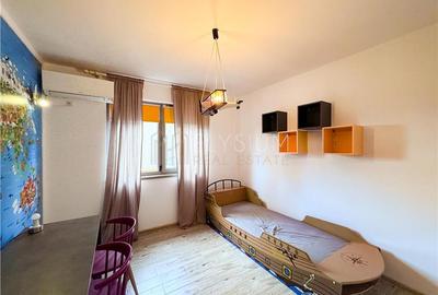 Apartament 3 camere de inchiriat Floreasca - 16