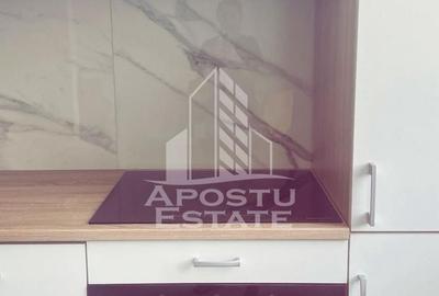 Apartament cu 2 camere, de inchiriat, Dumbravita, Loc de Parcare - 5