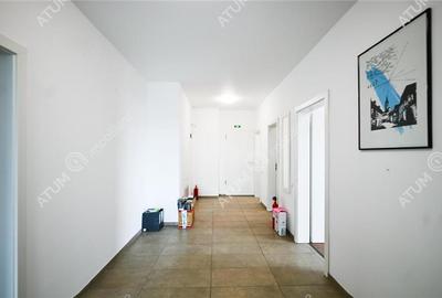 Apartament cu 3 camere 2 bai si terasa etaj 2 zona Calea Dumbravii - 5