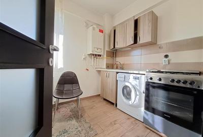 Liber apartament 1 camera, Nicolina, 2 minute de Belvedere, mobilat - 1