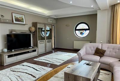 APARTAMENT 3 CAMERE HERASTRAU - 4