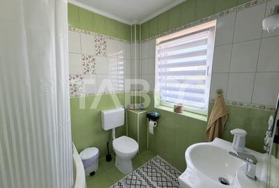 Casa tip duplex ideala pentru familie in Sibiu zona Terezian - 6