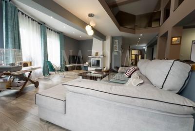 Casa 4 camere de vanzare in Borhanci, Cluj Napoca - 3