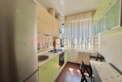 Studio - Bloc Nou - Obor - Avrig - 6