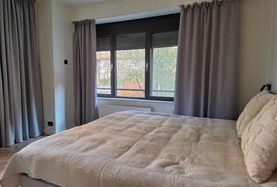 Inchiriere 2 camere - lux - Central Park - 4