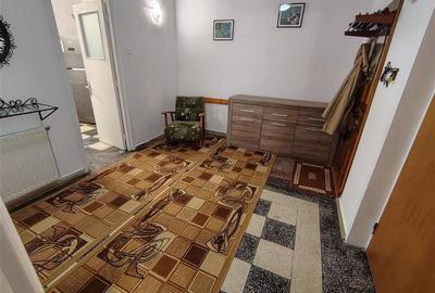 APARTAMENT 3 CAMERE SI GARAJ, ULTRACENTRAL, ZONA CETATE - 12