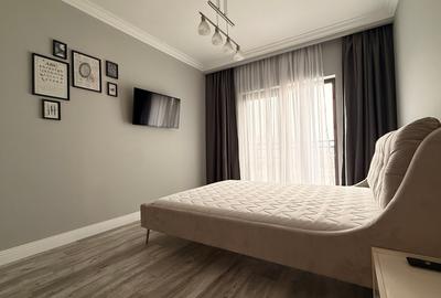 Duplex de inchiriat DUMBRAVITA - 9