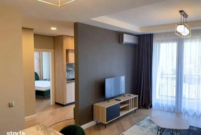 Arcadia Residence - Domenii | 2 Camere | Parcare | Centrala | Terasa - 1