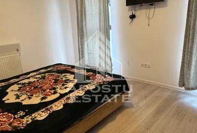 Apartament cu 2 camere decomandat, mobilat în Girocului