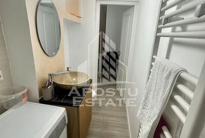 Apartament 2 camere de inchiriat, etaj 2, zona Dacia, Timisoara - 10