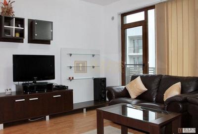 Complex Studentesc, centrala proprie; loc parcare inclus. - 5