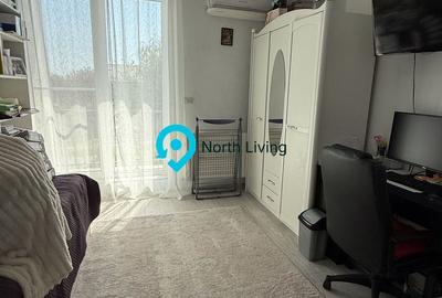 Vilă 4 camere -Tetha Residence – Strada Speranței Popești Leordeni - 44
