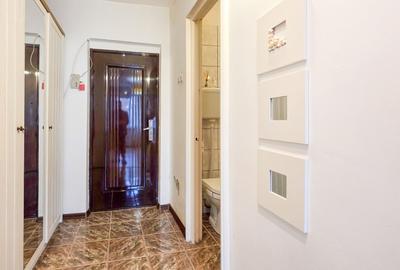 Apartament 2 cam. 60mp din 2 garsoniere, mobilat, Dumbrăvița 2 ITN - 15
