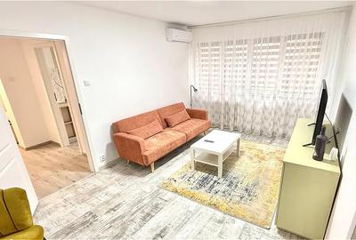 Apartament 2 camere | Renovat complet | Parc bazilescu - 2