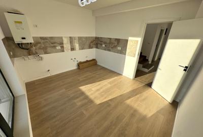 CASE INDIVIDUALE DOMNESTI - 6 CAMERE, GARAJ, PANOURI SOLARE, COMIS 0% - 9