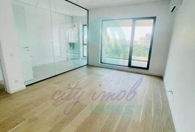 Apartament 2 camere Nusco City - 1