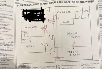 Închiriere spațiu comercial Ilioara Salajan - 4