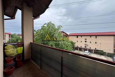 Apartament 3 camere - 77 mp - Drumul Fermei - 12