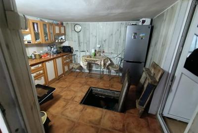 Spatiu comercial, Str. Republicii Bacau - 23