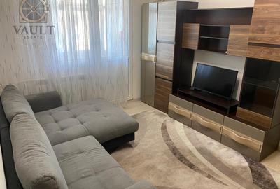 Apartament cu 2 camere decomandat, mobilat în Pantelimon