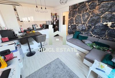 Apartament cu 2 camere decomandat in Giroc - 1