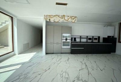 Trăiește la Înălțime – Penthouse Spațios de Închiriat, Pipera +2 locuri parcare - 5