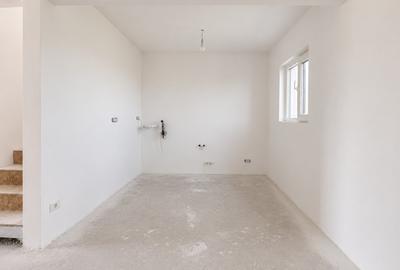 Casă P+1 Smart Clinceni | 5 camere | Clasa A | Panouri fotovoltaice | Terasă - 2