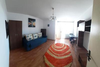 Garsonieră semidecomandată în Vatra Luminoasă