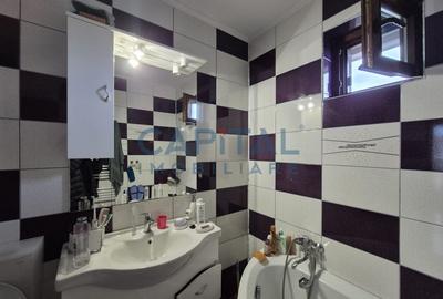 Casa la cheie cu garaj, D+P+E, 200 mpu, 1 400 mpt, central Dezmir - 25