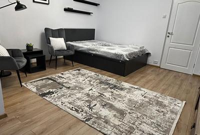 Dristor-rond Baba Novac, garsoniera, renovata, BOILER, AC, 5 min metrou - 1