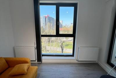 Grozavesti / Apartament doua camere modern / 5 minute metrou - 4